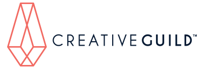 Creative Guild Sponsor Logo
