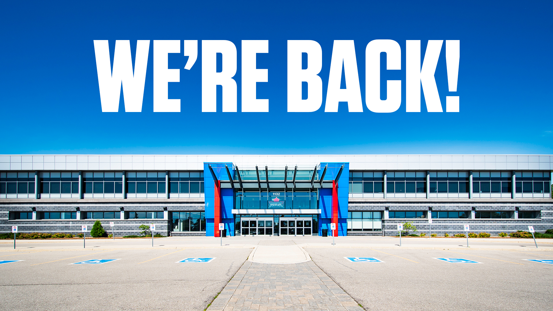 All TRAC Athletics programming to restart throughout February - TRAC ...