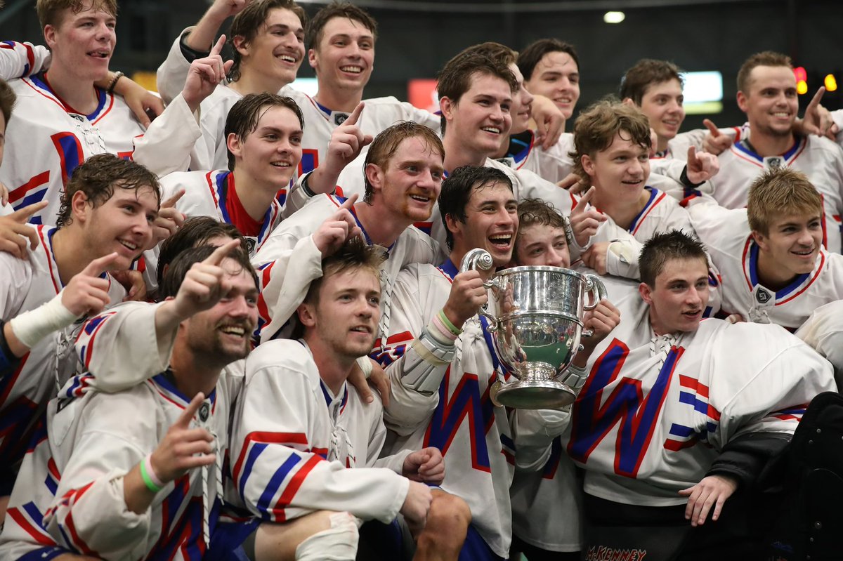 2023 OJLL Entry Draft To Take Place At TRAC On January 22 - TRAC ...